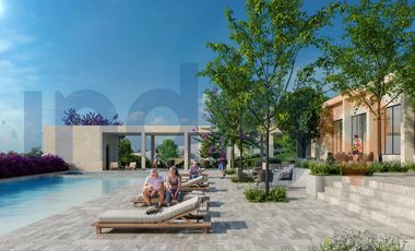 DEPARTAMENTO EN PREVENTA EN NAZCA LOFTS