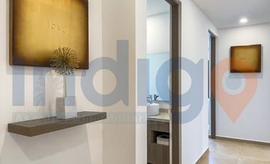 DEPARTAMENTO EN PREVENTA EN NAZCA LOFTS