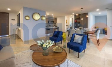 DEPARTAMENTO EN PREVENTA EN NAZCA LOFTS