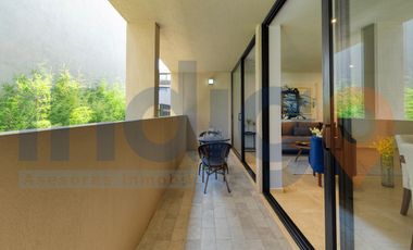 DEPARTAMENTO EN PREVENTA EN NAZCA LOFTS