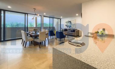 DEPARTAMENTO EN PREVENTA EN NAZCA LOFTS