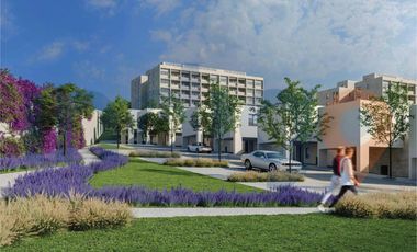 DEPARTAMENTO EN PREVENTA EN NAZCA LOFTS