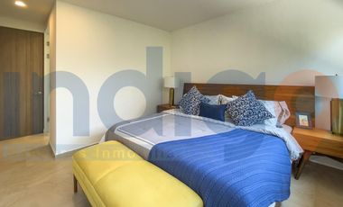 DEPARTAMENTO EN PREVENTA EN NAZCA LOFTS