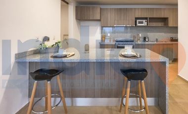 DEPARTAMENTO EN PREVENTA EN NAZCA LOFTS