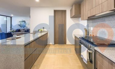 DEPARTAMENTO EN PREVENTA EN NAZCA LOFTS