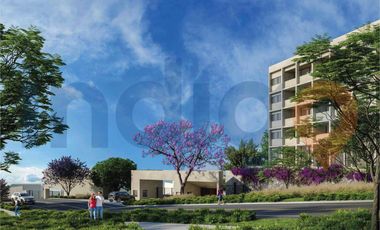 DEPARTAMENTO EN PREVENTA EN NAZCA LOFTS