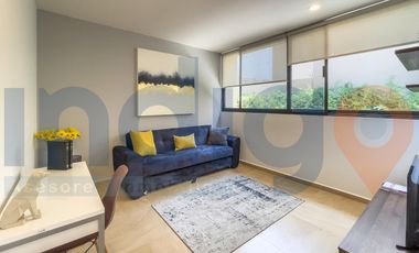 DEPARTAMENTO EN PREVENTA EN NAZCA LOFTS