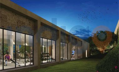 DEPARTAMENTO EN PREVENTA EN NAZCA LOFTS