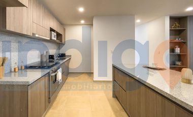 DEPARTAMENTO EN PREVENTA EN NAZCA LOFTS