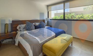 DEPARTAMENTO EN PREVENTA EN NAZCA LOFTS