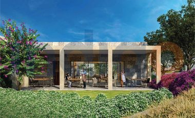 DEPARTAMENTO EN PREVENTA EN NAZCA LOFTS