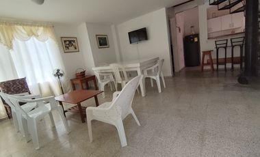 Casa Campestre En Venta San Jerónimo-PARTNER-