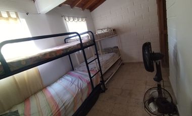 Casa Campestre En Venta San Jerónimo-PARTNER-