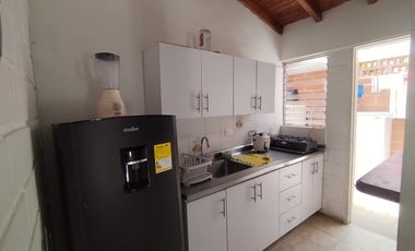 Casa Campestre En Venta San Jerónimo-PARTNER-