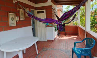 Casa Campestre En Venta San Jerónimo-PARTNER-