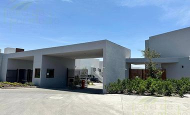 Departamento de Lujo opción a 3 Recámaras en Zaru, Querétaro