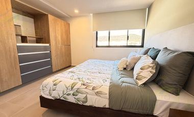 Departamento de Lujo opción a 3 Recámaras en Zaru, Querétaro