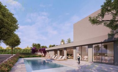 Departamento de Lujo opción a 3 Recámaras en Zaru, Querétaro