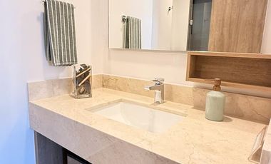 Departamento de Lujo opción a 3 Recámaras en Zaru, Querétaro