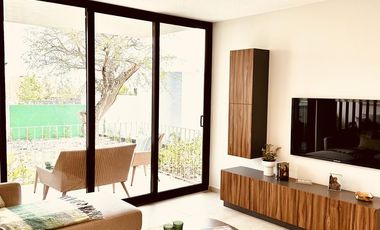 Departamento de Lujo opción a 3 Recámaras en Zaru, Querétaro