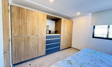 Departamento de Lujo opción a 3 Recámaras en Zaru, Querétaro