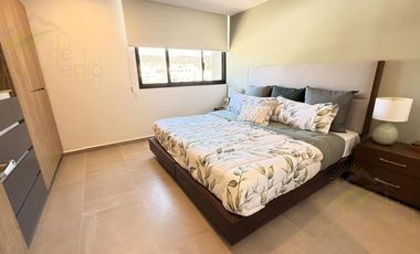 Departamento de Lujo opción a 3 Recámaras en Zaru, Querétaro