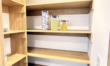 Departamento de Lujo opción a 3 Recámaras en Zaru, Querétaro