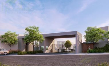 Departamento de Lujo opción a 3 Recámaras en Zaru, Querétaro