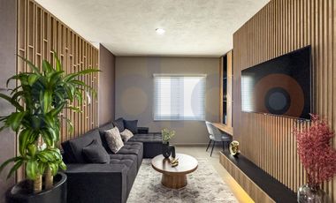 Departamento en Venta en La Vista Residencial en Planta Baja