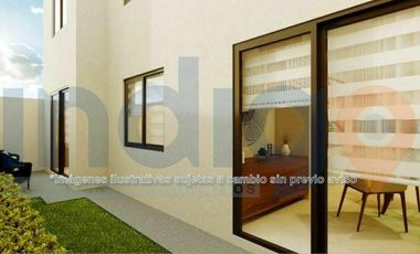 Departamento en Venta en La Vista Residencial en Planta Baja
