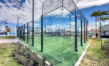Departamento en Venta en La Vista Residencial en Planta Baja