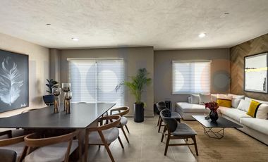Departamento en Venta en La Vista Residencial en Planta Baja