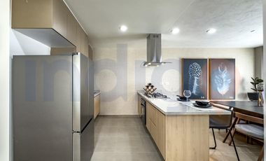 Departamento en Venta en La Vista Residencial en Planta Baja