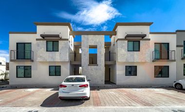 Departamento en Venta en La Vista Residencial en Planta Baja