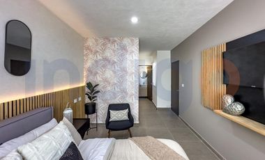 Departamento en Venta en La Vista Residencial en Planta Baja