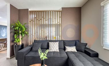 Departamento en Venta en La Vista Residencial en Planta Baja