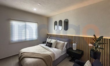 Departamento en Venta en La Vista Residencial en Planta Baja