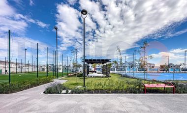 Departamento en Venta en La Vista Residencial en Planta Baja