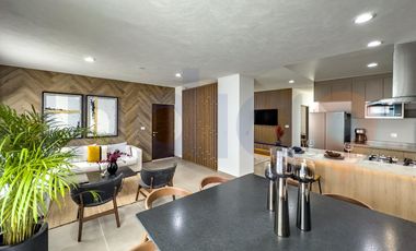 Departamento en Venta en La Vista Residencial en Planta Baja
