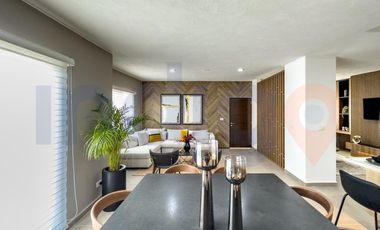 Departamento en Venta en La Vista Residencial en Planta Baja