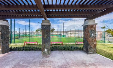 Departamento en Venta en La Vista Residencial en Planta Baja
