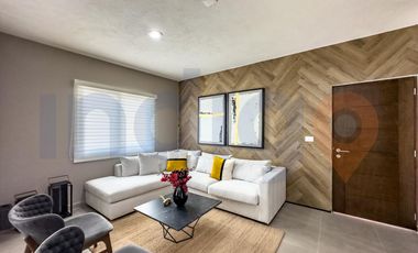 Departamento en Venta en La Vista Residencial en Planta Baja