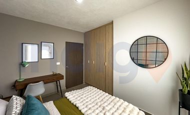 Departamento en Venta en La Vista Residencial en Planta Baja