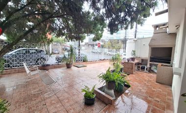 CASA EN VENTA LOMA LARGA MONTERREY