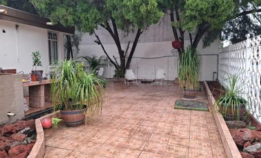 CASA EN VENTA LOMA LARGA MONTERREY