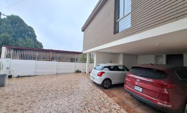 CASA EN VENTA LOMA LARGA MONTERREY