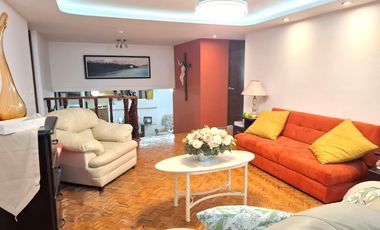 CASA EN VENTA LOMA LARGA MONTERREY