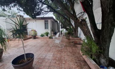 CASA EN VENTA LOMA LARGA MONTERREY