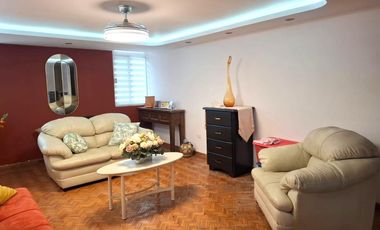 CASA EN VENTA LOMA LARGA MONTERREY