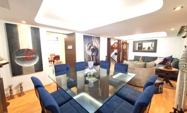 CASA EN VENTA LOMA LARGA MONTERREY